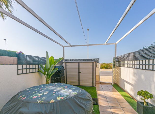 Resale - Townhouse - Cabo Roig - Lomas de Cabo Roig