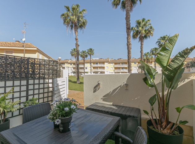 Resale - Townhouse - Cabo Roig - Lomas de Cabo Roig