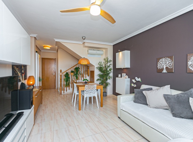 Resale - Townhouse - Cabo Roig - Lomas de Cabo Roig