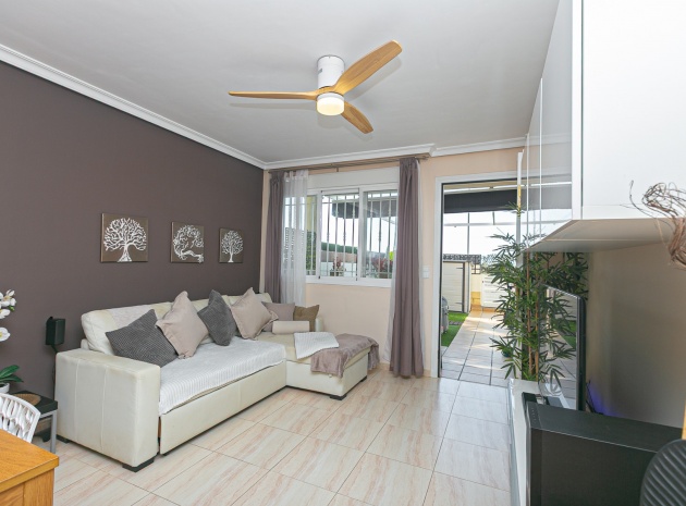 Resale - Townhouse - Cabo Roig - Lomas de Cabo Roig