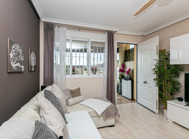 Resale - Townhouse - Cabo Roig - Lomas de Cabo Roig