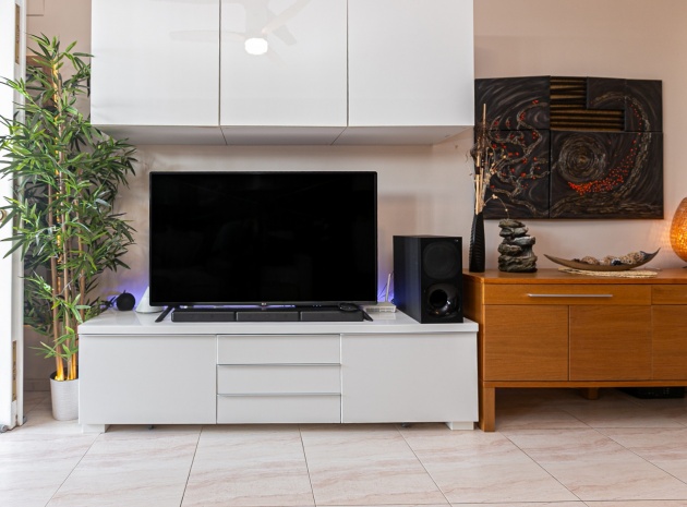 Resale - Townhouse - Cabo Roig - Lomas de Cabo Roig