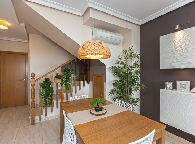 Resale - Townhouse - Cabo Roig - Lomas de Cabo Roig