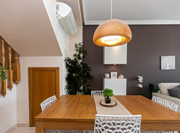 Resale - Townhouse - Cabo Roig - Lomas de Cabo Roig