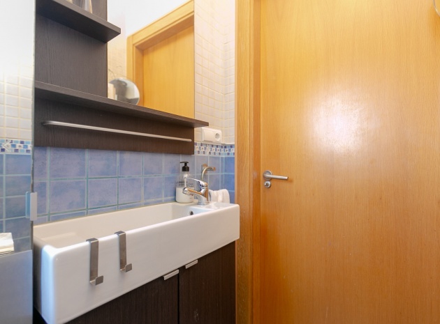Resale - Townhouse - Cabo Roig - Lomas de Cabo Roig