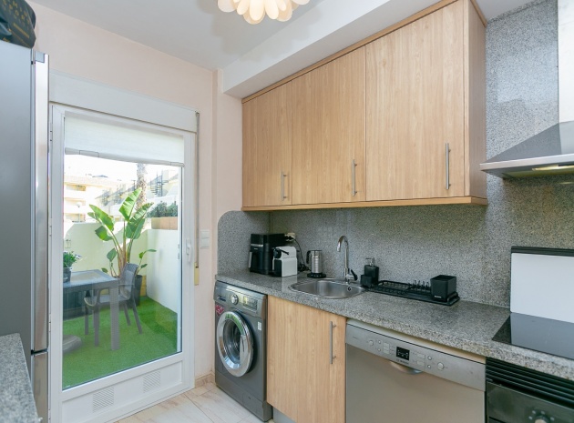 Resale - Townhouse - Cabo Roig - Lomas de Cabo Roig