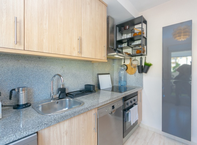 Resale - Townhouse - Cabo Roig - Lomas de Cabo Roig
