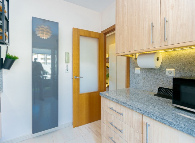 Resale - Townhouse - Cabo Roig - Lomas de Cabo Roig
