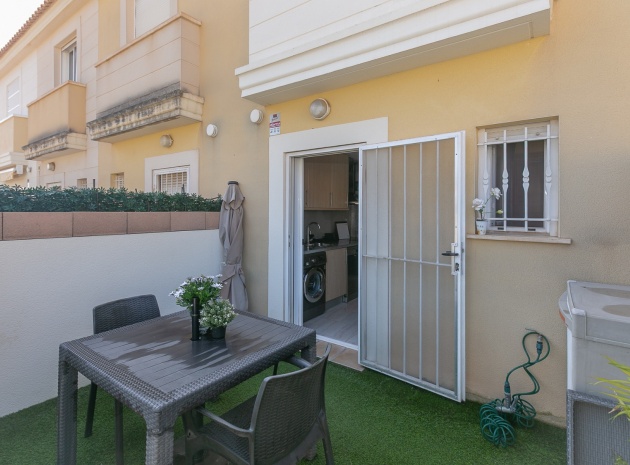 Resale - Townhouse - Cabo Roig - Lomas de Cabo Roig
