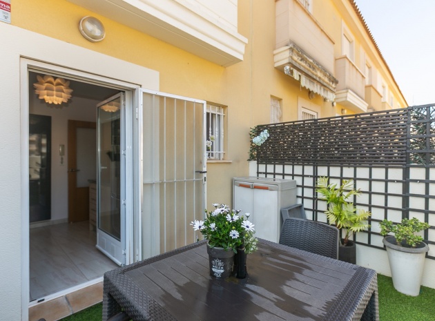 Resale - Townhouse - Cabo Roig - Lomas de Cabo Roig