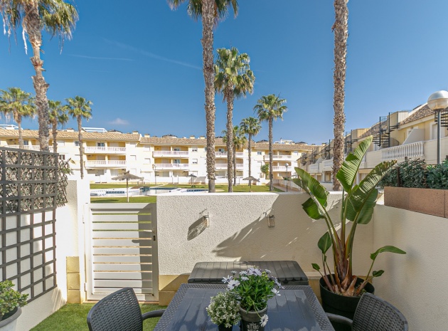 Resale - Townhouse - Cabo Roig - Lomas de Cabo Roig
