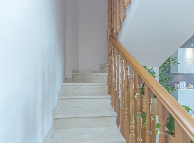 Resale - Townhouse - Cabo Roig - Lomas de Cabo Roig