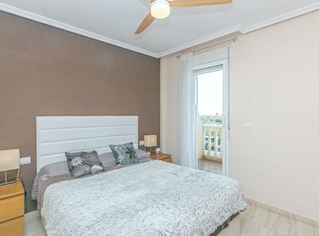 Resale - Townhouse - Cabo Roig - Lomas de Cabo Roig