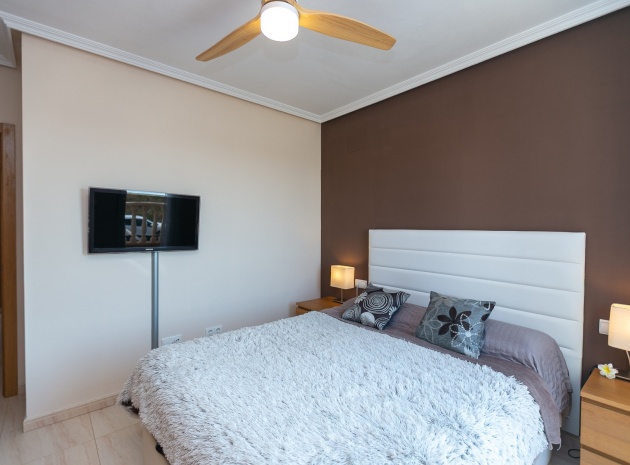 Resale - Townhouse - Cabo Roig - Lomas de Cabo Roig