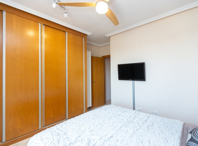 Resale - Townhouse - Cabo Roig - Lomas de Cabo Roig