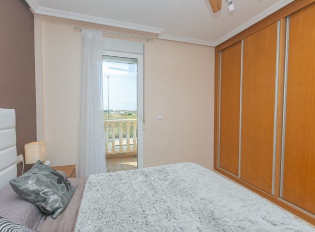Resale - Townhouse - Cabo Roig - Lomas de Cabo Roig