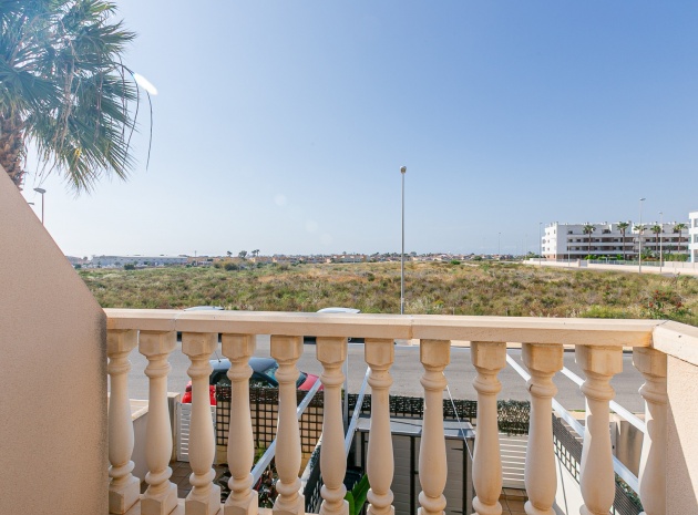 Resale - Townhouse - Cabo Roig - Lomas de Cabo Roig