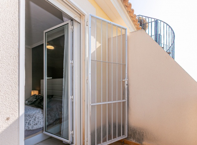Resale - Townhouse - Cabo Roig - Lomas de Cabo Roig