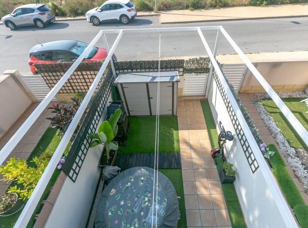 Resale - Townhouse - Cabo Roig - Lomas de Cabo Roig