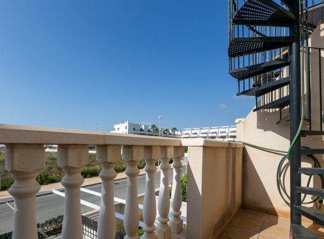 Resale - Townhouse - Cabo Roig - Lomas de Cabo Roig