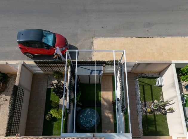 Resale - Townhouse - Cabo Roig - Lomas de Cabo Roig