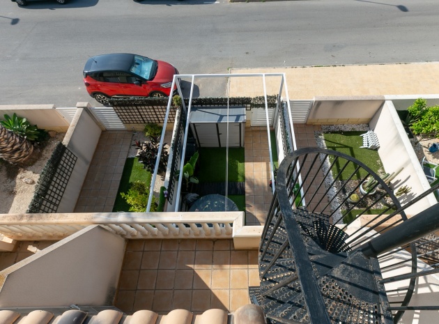 Resale - Townhouse - Cabo Roig - Lomas de Cabo Roig