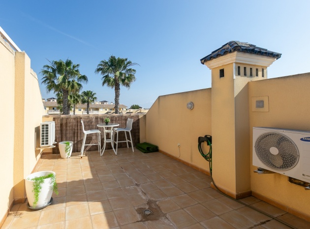 Resale - Townhouse - Cabo Roig - Lomas de Cabo Roig