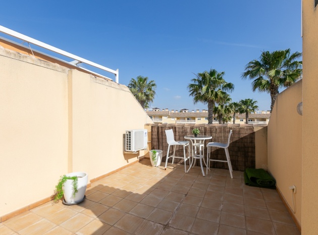 Resale - Townhouse - Cabo Roig - Lomas de Cabo Roig
