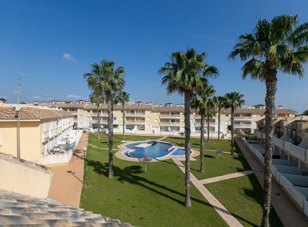 Resale - Townhouse - Cabo Roig - Lomas de Cabo Roig