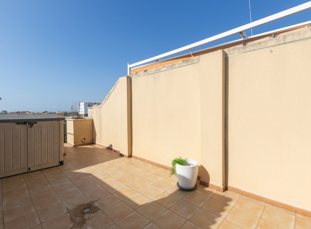 Resale - Townhouse - Cabo Roig - Lomas de Cabo Roig