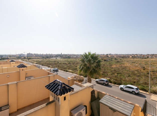 Resale - Townhouse - Cabo Roig - Lomas de Cabo Roig