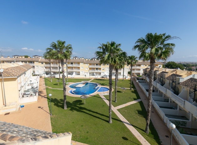 Resale - Townhouse - Cabo Roig - Lomas de Cabo Roig