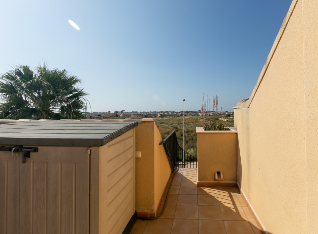 Resale - Townhouse - Cabo Roig - Lomas de Cabo Roig