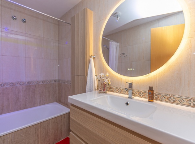 Resale - Townhouse - Cabo Roig - Lomas de Cabo Roig