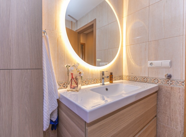 Resale - Townhouse - Cabo Roig - Lomas de Cabo Roig