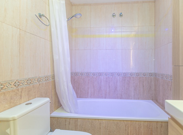 Resale - Townhouse - Cabo Roig - Lomas de Cabo Roig