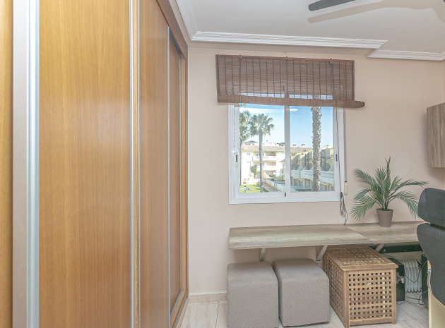 Resale - Townhouse - Cabo Roig - Lomas de Cabo Roig