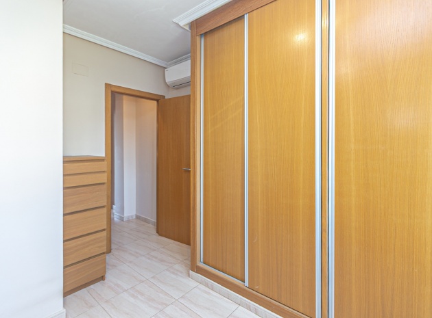 Resale - Townhouse - Cabo Roig - Lomas de Cabo Roig