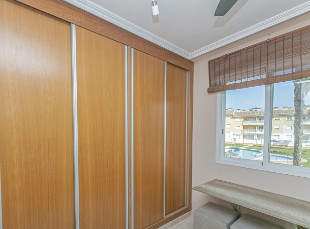 Resale - Townhouse - Cabo Roig - Lomas de Cabo Roig