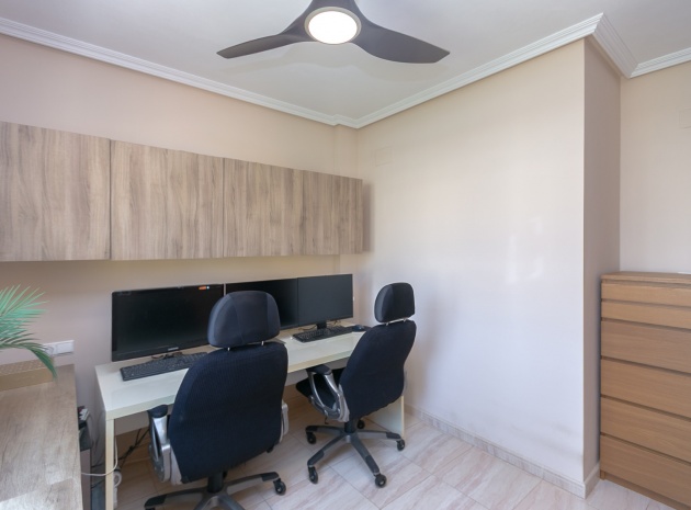 Resale - Townhouse - Cabo Roig - Lomas de Cabo Roig