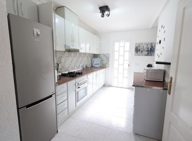 Wederverkoop - Herenhuis - Ciudad Quesada - Dona Pepa