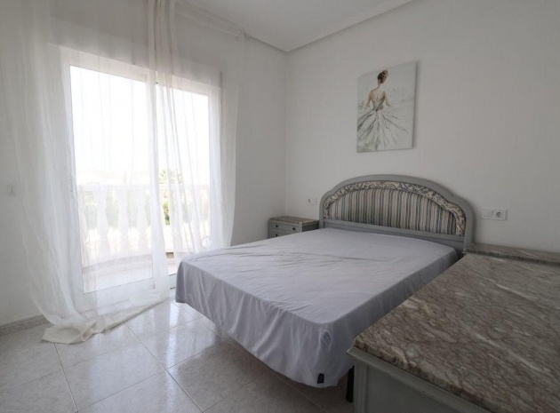 Wederverkoop - Herenhuis - Ciudad Quesada - Dona Pepa