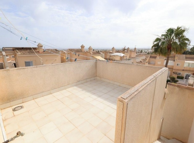 Wederverkoop - Herenhuis - Ciudad Quesada - Dona Pepa