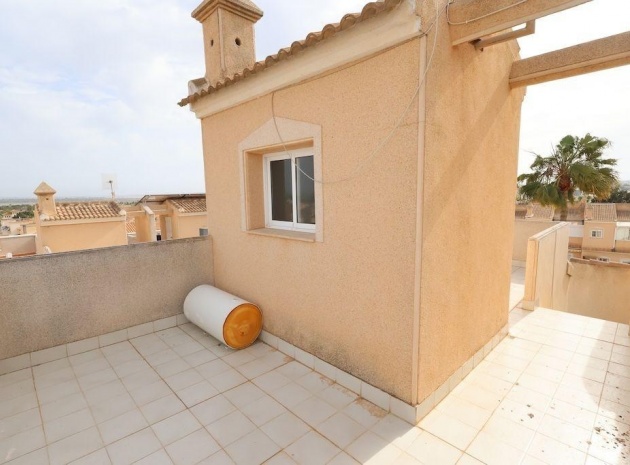 Wederverkoop - Herenhuis - Ciudad Quesada - Dona Pepa