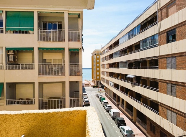 Revente - Appartement - Torrevieja - Beachside Torrevieja