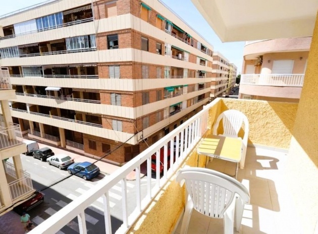 Revente - Appartement - Torrevieja - Beachside Torrevieja
