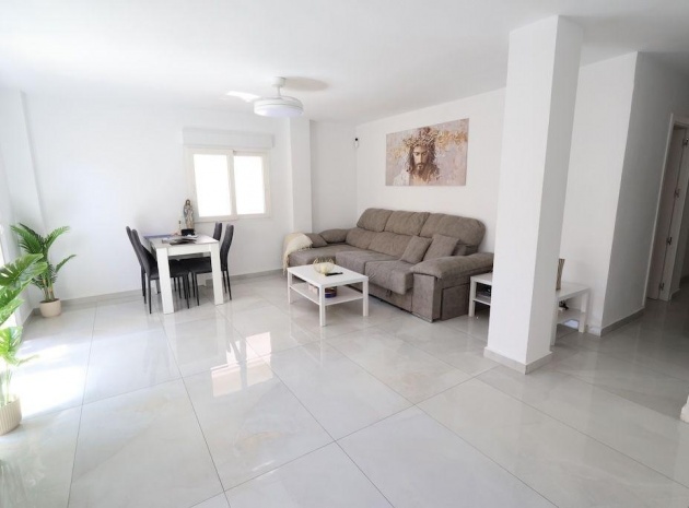 Revente - Appartement - Torrevieja - Beachside Torrevieja
