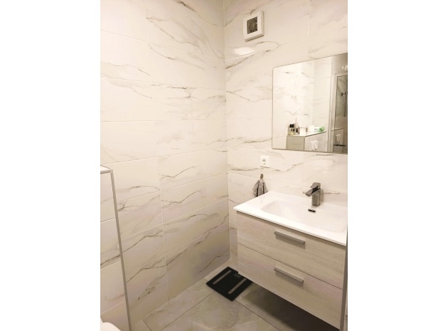 Revente - Appartement - Torrevieja - Beachside Torrevieja