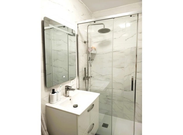 Revente - Appartement - Torrevieja - Beachside Torrevieja