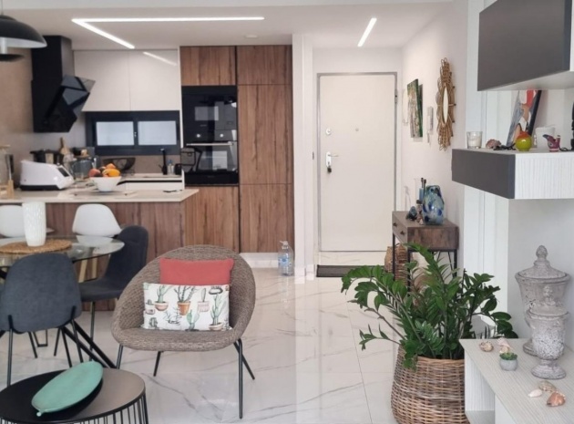 Revente - Appartement - Guardamar del Segura - El Raso